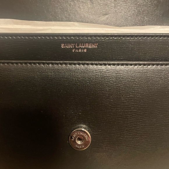 YSL Sunset Medium crossbody - Picture 5 of 14